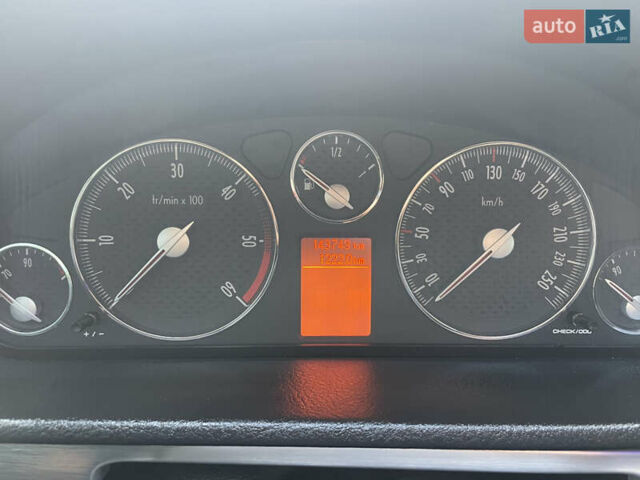 Чорний Пежо 407, об'ємом двигуна 2.7 л та пробігом 150 тис. км за 6950 $, фото 16 на Automoto.ua