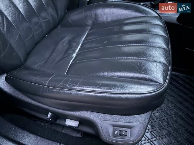 Пежо 407 2004 в Ровно на Automoto.ua Черный Пежо 407, объемом двигателя 2 л и пробегом 280 тыс. км за 3200 $, фото 30 на Automoto.ua