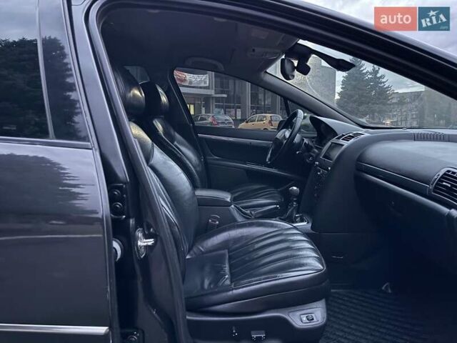 Пежо 407 2004 в Ровно на Automoto.ua Черный Пежо 407, объемом двигателя 2 л и пробегом 280 тыс. км за 3200 $, фото 28 на Automoto.ua