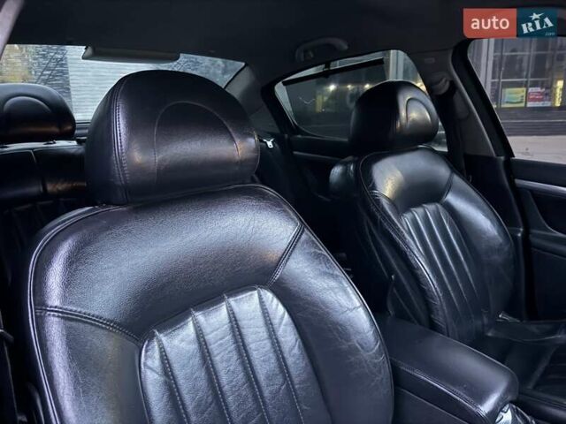 Пежо 407 2004 в Ровно на Automoto.ua Черный Пежо 407, объемом двигателя 2 л и пробегом 280 тыс. км за 3200 $, фото 31 на Automoto.ua