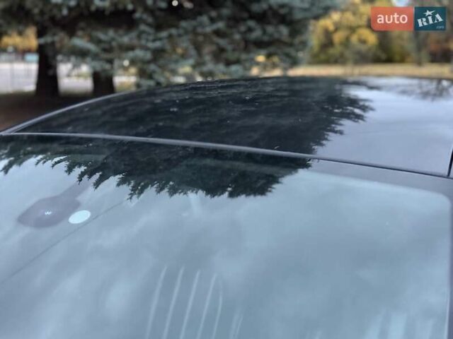 Пежо 407 2004 в Ровно на Automoto.ua Черный Пежо 407, объемом двигателя 2 л и пробегом 280 тыс. км за 3200 $, фото 10 на Automoto.ua