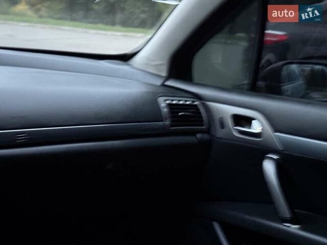 Пежо 407 2004 в Ровно на Automoto.ua Черный Пежо 407, объемом двигателя 2 л и пробегом 280 тыс. км за 3200 $, фото 47 на Automoto.ua
