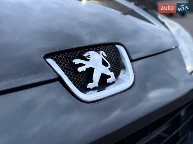 Пежо 407 2004 в Ровно на Automoto.ua Черный Пежо 407, объемом двигателя 2 л и пробегом 280 тыс. км за 3200 $, фото 16 на Automoto.ua