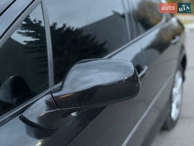 Пежо 407 2004 в Ровно на Automoto.ua Черный Пежо 407, объемом двигателя 2 л и пробегом 280 тыс. км за 3200 $, фото 9 на Automoto.ua