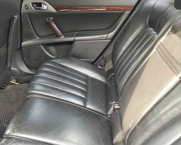 Пежо 407 2005 в Ананьеве на Automoto.ua Черный Пежо 407, объемом двигателя 2.23 л и пробегом 306 тыс. км за 4300 $, фото 1 на Automoto.ua