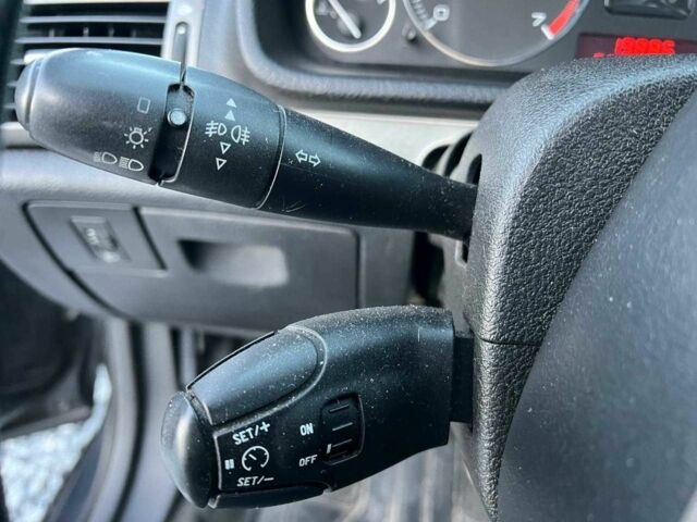 Чорний Пежо 407, об'ємом двигуна 1.8 л та пробігом 280 тис. км за 4290 $, фото 23 на Automoto.ua