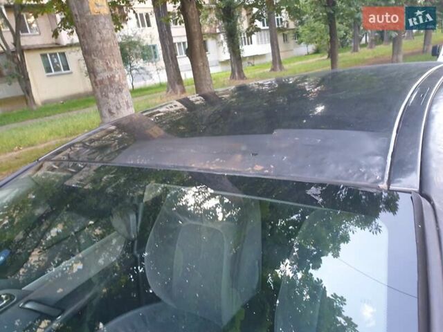 Чорний Пежо 407, об'ємом двигуна 2 л та пробігом 224 тис. км за 3900 $, фото 14 на Automoto.ua