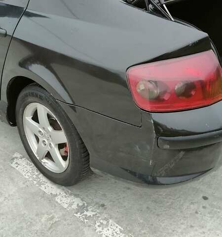 Черный Пежо 407, объемом двигателя 1.75 л и пробегом 363 тыс. км за 3300 $, фото 13 на Automoto.ua