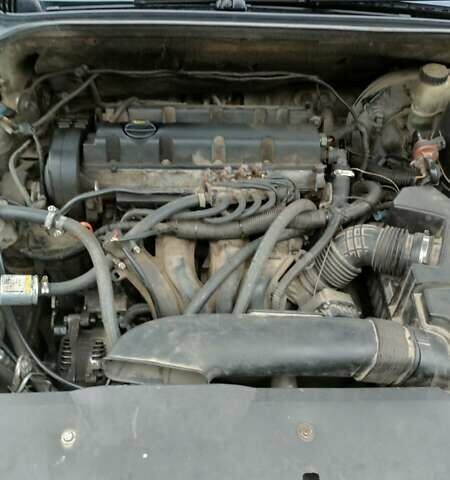 Черный Пежо 407, объемом двигателя 1.75 л и пробегом 363 тыс. км за 3300 $, фото 22 на Automoto.ua