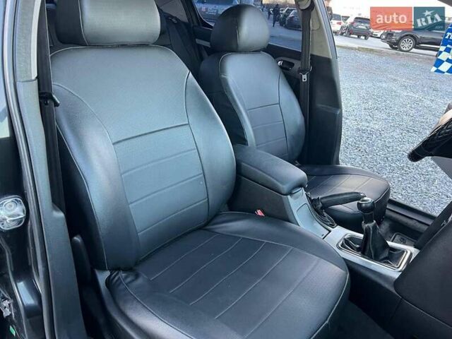 Чорний Пежо 407, об'ємом двигуна 1.8 л та пробігом 280 тис. км за 4290 $, фото 34 на Automoto.ua