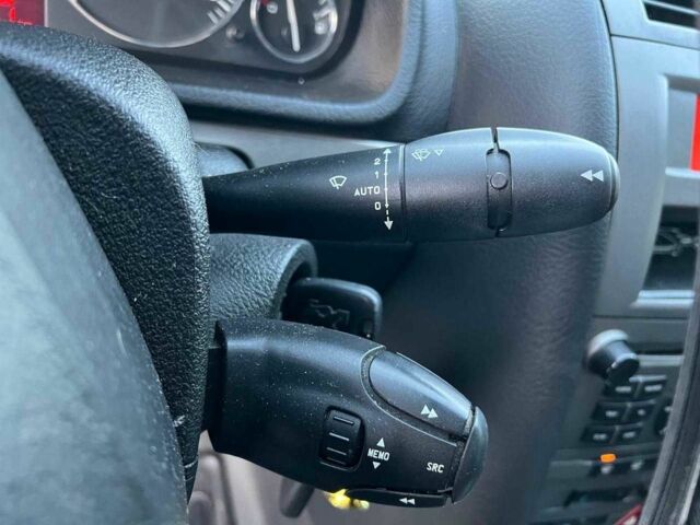 Чорний Пежо 407, об'ємом двигуна 1.8 л та пробігом 280 тис. км за 4290 $, фото 22 на Automoto.ua