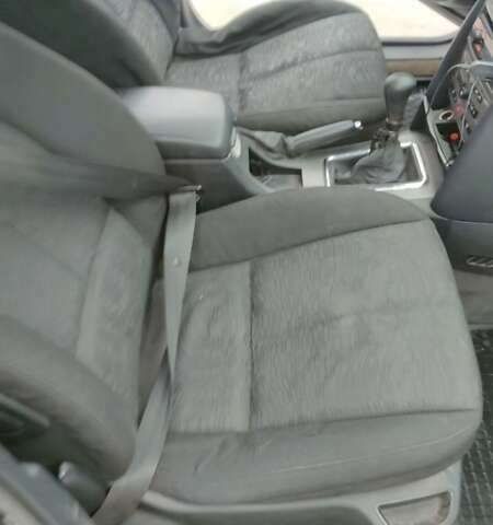 Черный Пежо 407, объемом двигателя 1.75 л и пробегом 363 тыс. км за 3300 $, фото 18 на Automoto.ua