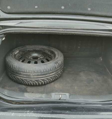 Черный Пежо 407, объемом двигателя 1.75 л и пробегом 363 тыс. км за 3300 $, фото 19 на Automoto.ua