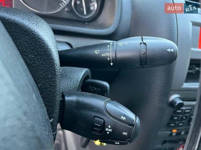 Чорний Пежо 407, об'ємом двигуна 1.8 л та пробігом 280 тис. км за 4290 $, фото 22 на Automoto.ua