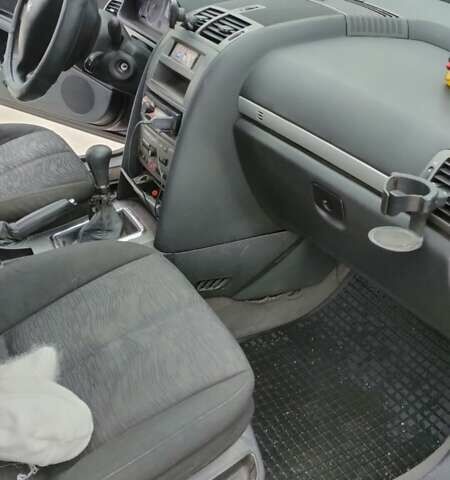 Черный Пежо 407, объемом двигателя 1.75 л и пробегом 363 тыс. км за 3300 $, фото 23 на Automoto.ua