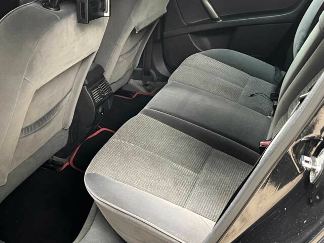 Чорний Пежо 407, об'ємом двигуна 2 л та пробігом 192 тис. км за 4590 $, фото 19 на Automoto.ua