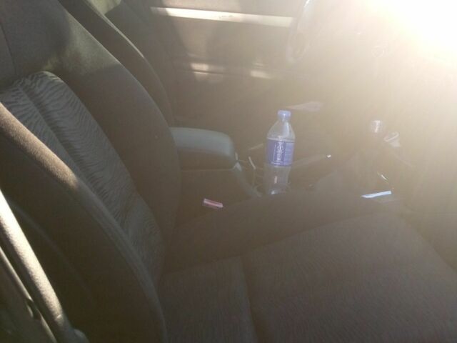 Черный Пежо 407, объемом двигателя 1.8 л и пробегом 300 тыс. км за 2300 $, фото 5 на Automoto.ua