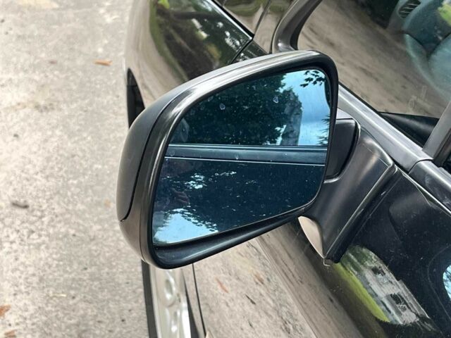 Чорний Пежо 407, об'ємом двигуна 2 л та пробігом 192 тис. км за 4590 $, фото 8 на Automoto.ua