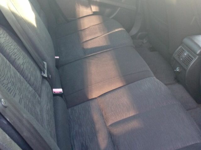 Черный Пежо 407, объемом двигателя 1.8 л и пробегом 300 тыс. км за 2300 $, фото 7 на Automoto.ua