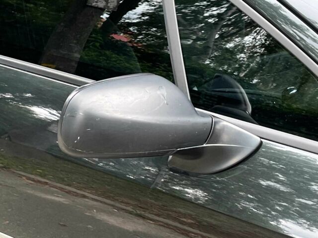 Чорний Пежо 407, об'ємом двигуна 2 л та пробігом 192 тис. км за 4590 $, фото 6 на Automoto.ua