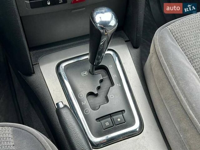 Черный Пежо 407, объемом двигателя 2 л и пробегом 225 тыс. км за 4190 $, фото 17 на Automoto.ua