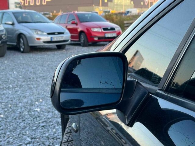 Чорний Пежо 407, об'ємом двигуна 1.8 л та пробігом 280 тис. км за 4290 $, фото 13 на Automoto.ua