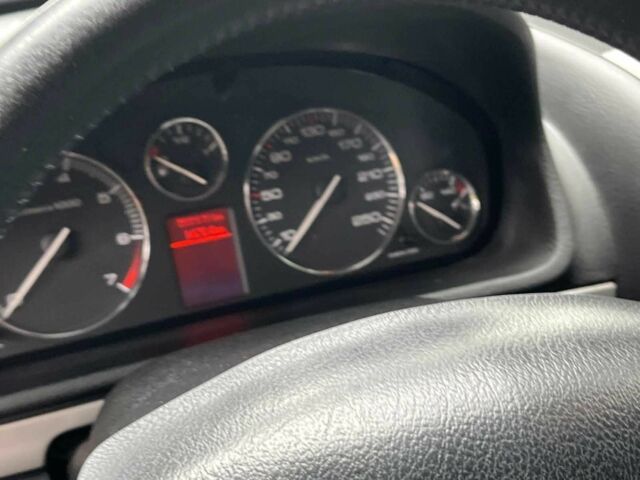 Чорний Пежо 407, об'ємом двигуна 2 л та пробігом 192 тис. км за 4590 $, фото 14 на Automoto.ua
