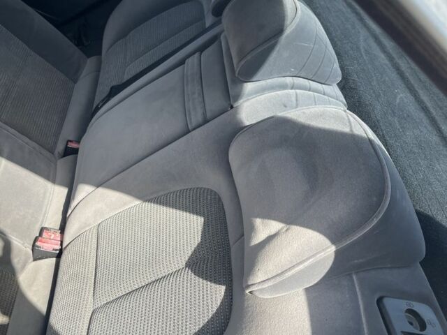 Черный Пежо 407, объемом двигателя 2 л и пробегом 400 тыс. км за 3200 $, фото 5 на Automoto.ua