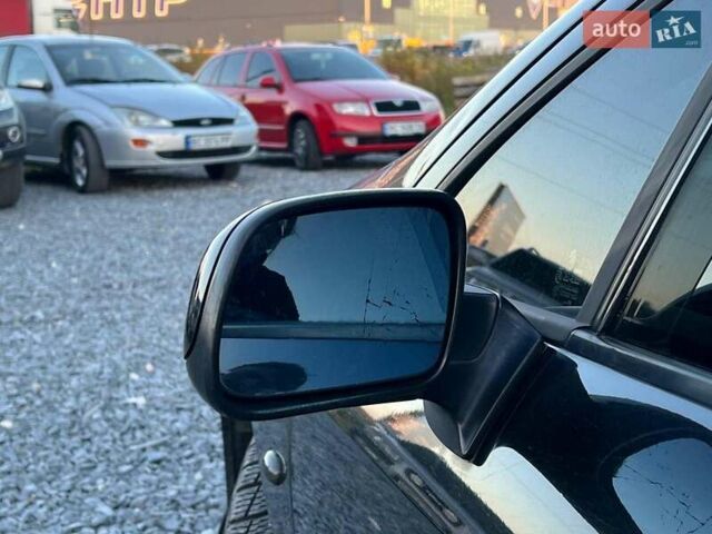 Чорний Пежо 407, об'ємом двигуна 1.8 л та пробігом 280 тис. км за 4290 $, фото 13 на Automoto.ua