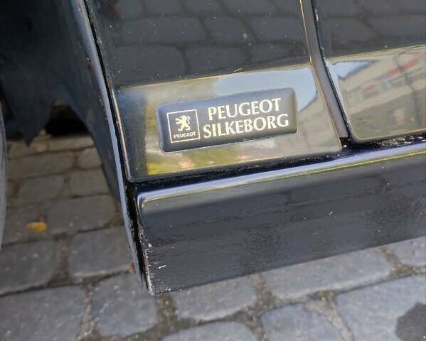 Черный Пежо 407, объемом двигателя 1.6 л и пробегом 242 тыс. км за 4500 $, фото 10 на Automoto.ua