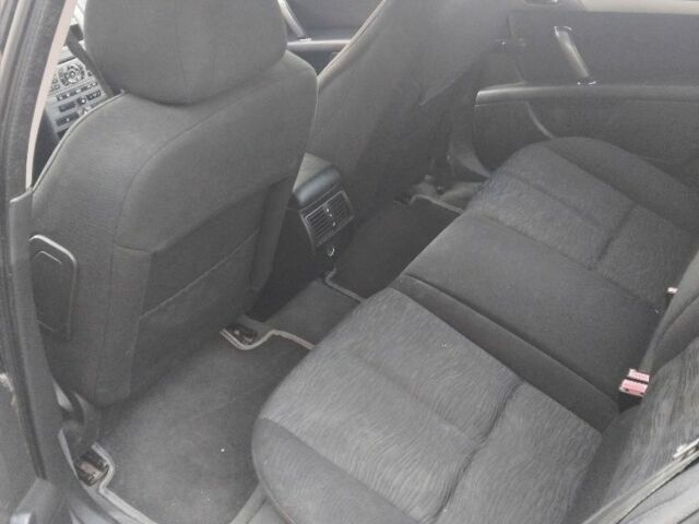 Черный Пежо 407, объемом двигателя 1.8 л и пробегом 293 тыс. км за 2999 $, фото 6 на Automoto.ua