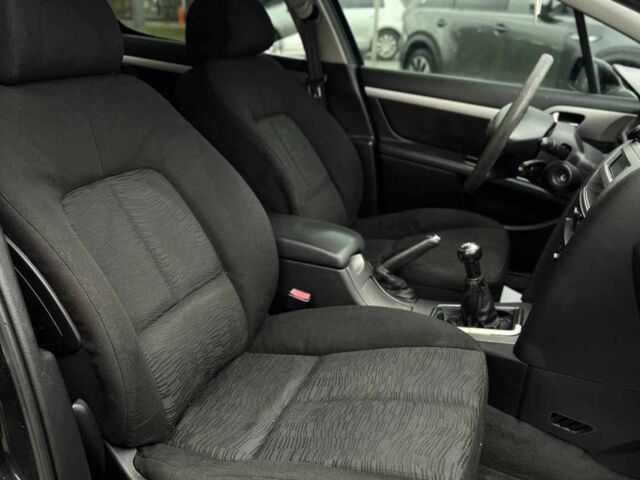 Черный Пежо 407, объемом двигателя 1.7 л и пробегом 238 тыс. км за 3700 $, фото 15 на Automoto.ua