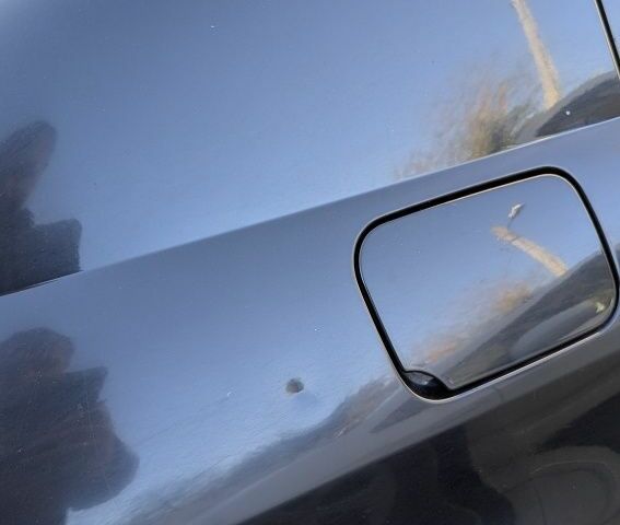 Черный Пежо 407, объемом двигателя 2 л и пробегом 220 тыс. км за 2902 $, фото 11 на Automoto.ua