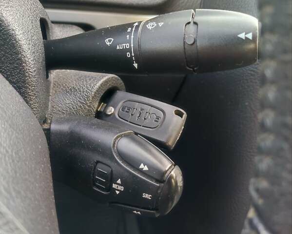 Черный Пежо 407, объемом двигателя 1.6 л и пробегом 242 тыс. км за 4500 $, фото 22 на Automoto.ua