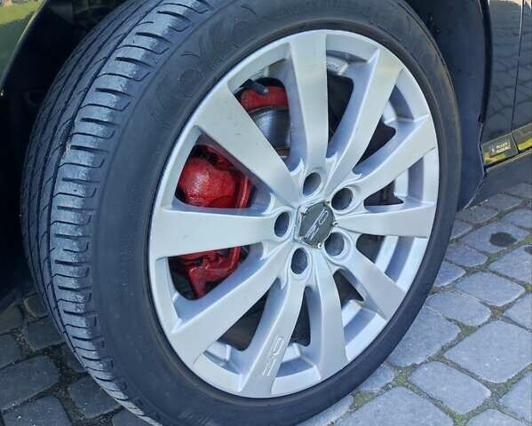 Черный Пежо 407, объемом двигателя 1.6 л и пробегом 242 тыс. км за 4500 $, фото 9 на Automoto.ua