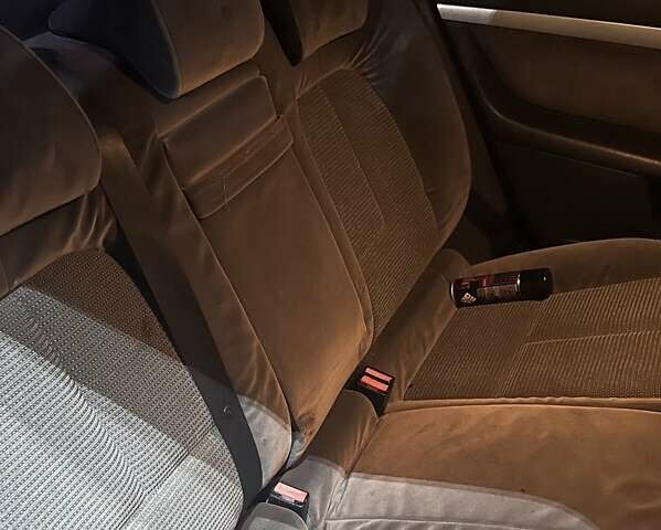 Черный Пежо 407, объемом двигателя 2 л и пробегом 208 тыс. км за 4750 $, фото 6 на Automoto.ua