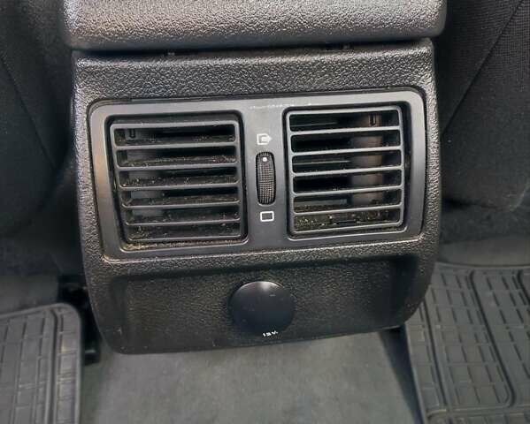 Черный Пежо 407, объемом двигателя 1.6 л и пробегом 242 тыс. км за 4500 $, фото 18 на Automoto.ua