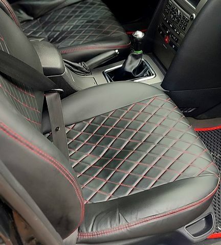 Чорний Пежо 407, об'ємом двигуна 1.7 л та пробігом 250 тис. км за 2999 $, фото 3 на Automoto.ua