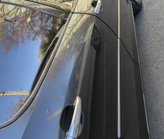 Черный Пежо 407, объемом двигателя 2 л и пробегом 220 тыс. км за 2902 $, фото 12 на Automoto.ua