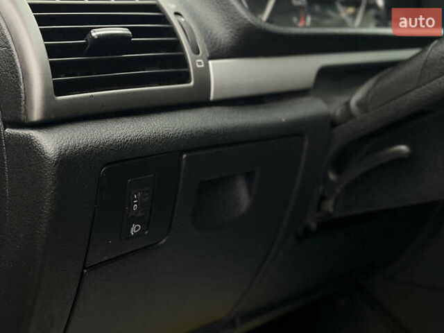 Черный Пежо 407, объемом двигателя 1.75 л и пробегом 238 тыс. км за 3700 $, фото 17 на Automoto.ua