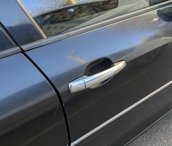 Черный Пежо 407, объемом двигателя 2 л и пробегом 220 тыс. км за 2902 $, фото 13 на Automoto.ua