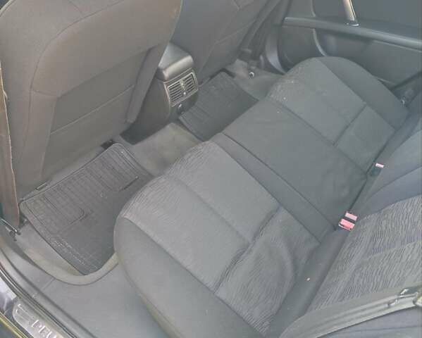 Черный Пежо 407, объемом двигателя 1.6 л и пробегом 242 тыс. км за 4500 $, фото 14 на Automoto.ua