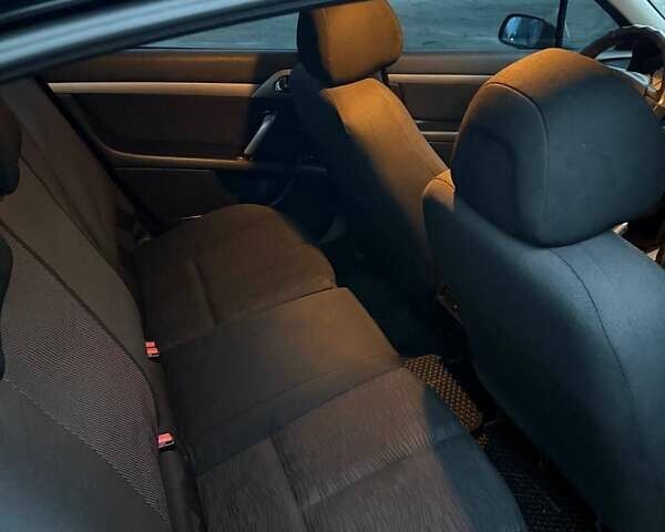 Чорний Пежо 407, об'ємом двигуна 1.8 л та пробігом 263 тис. км за 4600 $, фото 13 на Automoto.ua