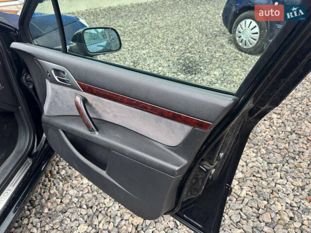 Черный Пежо 407, объемом двигателя 1.56 л и пробегом 200 тыс. км за 2900 $, фото 7 на Automoto.ua