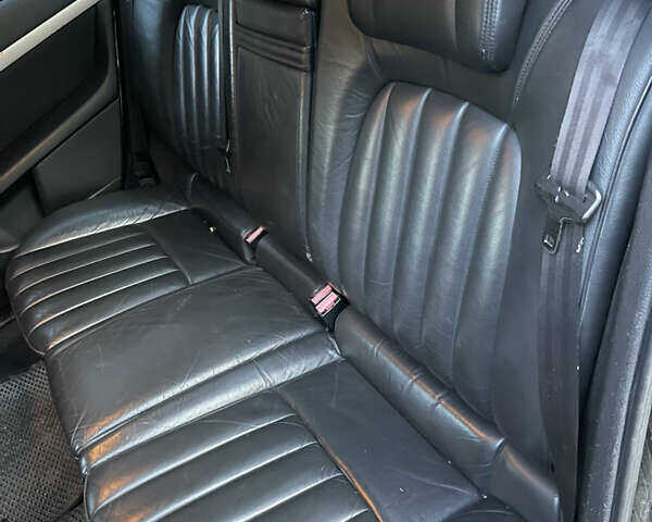 Черный Пежо 407, объемом двигателя 2 л и пробегом 474 тыс. км за 3700 $, фото 2 на Automoto.ua