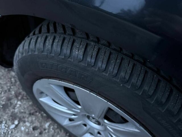 Чорний Пежо 407, об'ємом двигуна 1.7 л та пробігом 206 тис. км за 4600 $, фото 12 на Automoto.ua