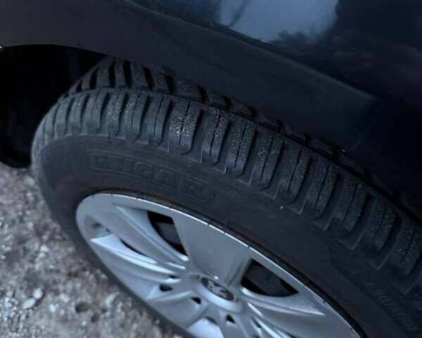 Чорний Пежо 407, об'ємом двигуна 1.8 л та пробігом 263 тис. км за 4600 $, фото 11 на Automoto.ua