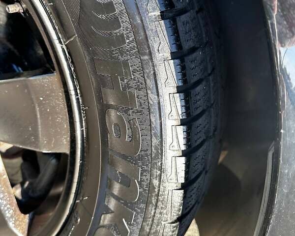 Пежо 407 2008 в Киеве на Automoto.ua Черный Пежо 407, объемом двигателя 2 л и пробегом 333 тыс. км за 3800 $, фото 15 на Automoto.ua