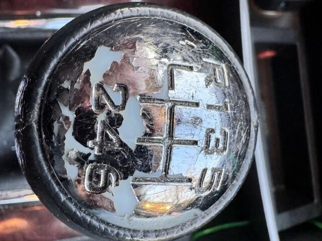 Черный Пежо 407, объемом двигателя 2 л и пробегом 240 тыс. км за 2500 $, фото 14 на Automoto.ua