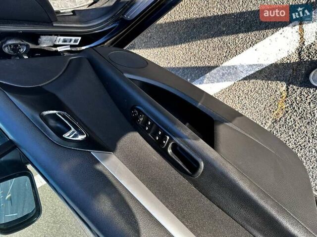 Черный Пежо 407, объемом двигателя 2 л и пробегом 332 тыс. км за 4300 $, фото 6 на Automoto.ua